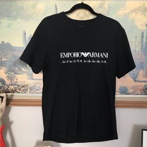 Emporio Armani T-shirt